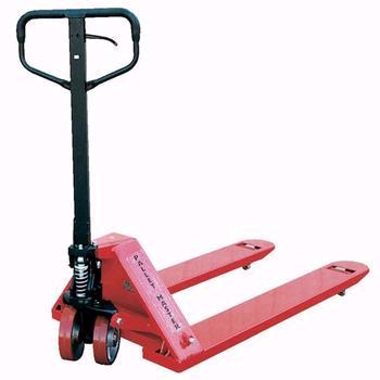 Rental store for PALLET JACK NARROW 20  X 48 in Omaha NE