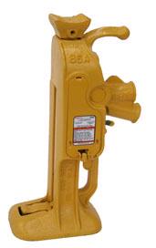 Rental store for RAILROAD JACK, 5 Ton  Ratchet in Omaha NE