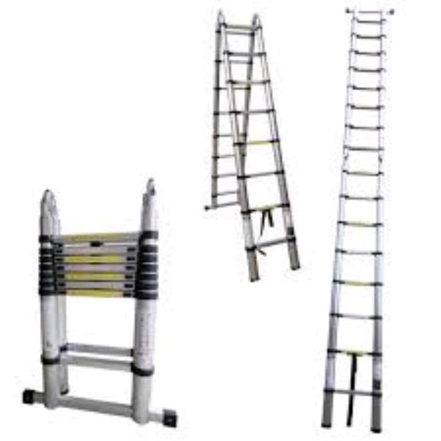 Rental store for FOLD AWAY LADDER in Omaha NE
