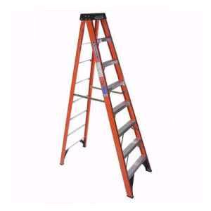 Rental store for ALUMINUM STEP LADDER 12 Ft in Omaha NE