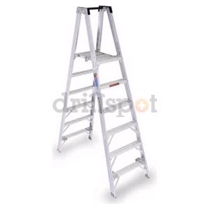Rental store for PLATFORM LADDER, 10 Ft ALUMINUM in Omaha NE