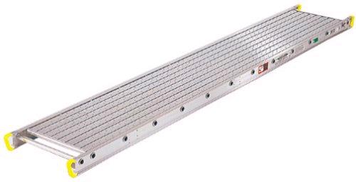 Rental store for PLANK, ALUMINUM 12  X 8 Ft in Omaha NE