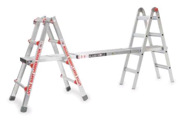 Where to find PLANK, ALUMINUM Extendable 8 Ft-13 Ft 6 in Omaha