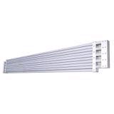 Rental store for PLANK, ALUMINUM Extendable 8 Ft-13 Ft 6 in Omaha NE