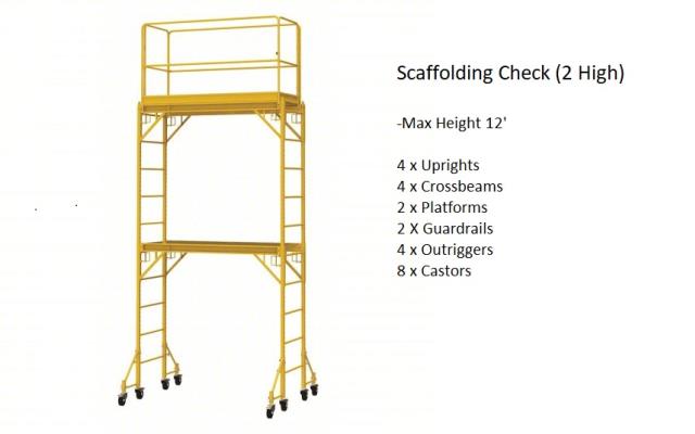Where to find SCAFFOLD, STEEL ROLLING in Omaha