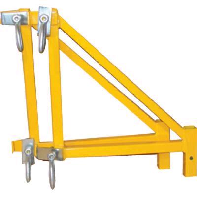 Rental store for SCAFFOLD, OUTRIGGER  Small Per Piece in Omaha NE