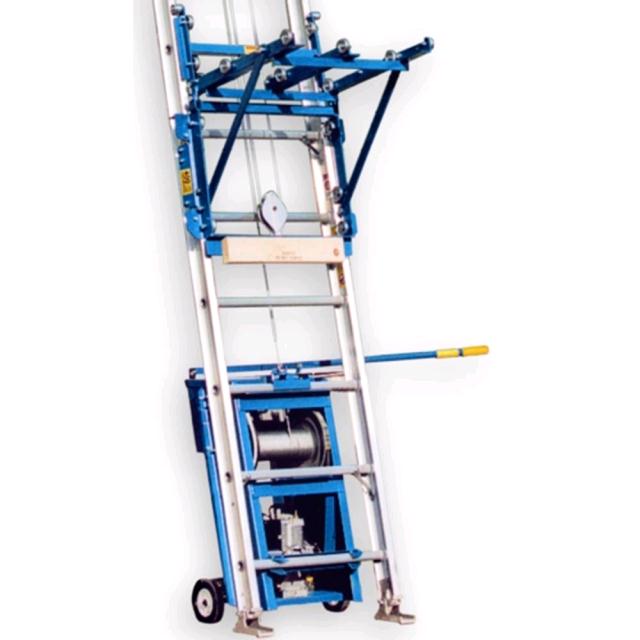 Rental store for PLATFORM HOIST, GAS ENGINE in Omaha NE