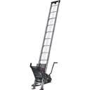 Rental store for PLATFORM HOIST, 16 Ft RAIL in Omaha NE