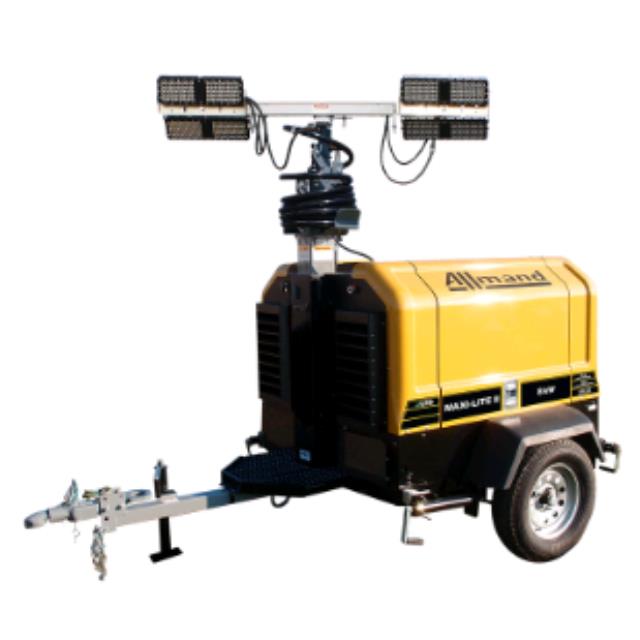 Rental store for LIGHT TOWER  6 LIGHT  15KW in Omaha NE