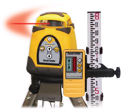 Rental store for LASER LEVEL KIT, FOR OUTSIDE in Omaha NE