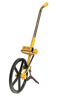Rental store for ROLATAPE MEASURING WHEEL in Omaha NE