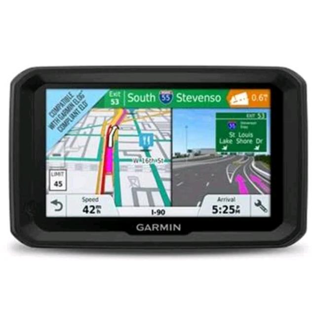 Rental store for GARMIN GPS,  6 Million Points in Omaha NE