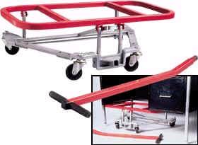 Rental store for DESK DOLLY in Omaha NE