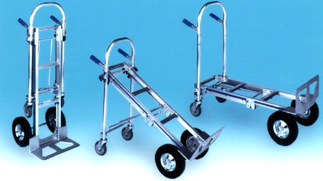 Rental store for HAND TRUCK DOLLY  3 Position in Omaha NE