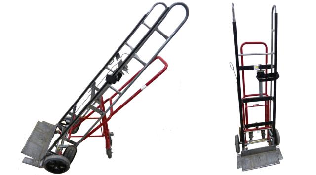 Rental store for STAIRCART DOLLY, GORILLA in Omaha NE