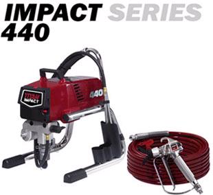 Rental store for SPRAYER, AIRLESS  CORDLESS in Omaha NE
