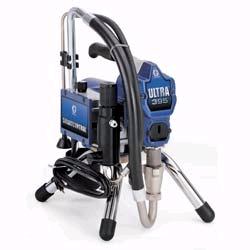 Rental store for SPRAYER, AIRLESS ELECTRIC in Omaha NE
