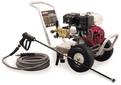 Rental store for WASHER, PRESSURE 2000P.S.I in Omaha NE