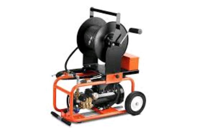 Rental store for AUGER, WATER JET  Electric in Omaha NE