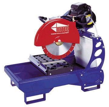 Rental store for BLOCK SAW, ELECTRIC  Large in Omaha NE