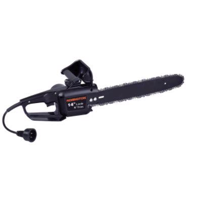 Rental store for CHAINSAW, ELECTRIC 18 in Omaha NE
