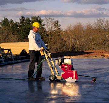 Rental store for CONCRETE SAW, WALK BEHIND  7 HP-14 in Omaha NE