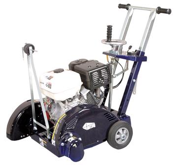 Rental store for CONCRETE SAW, 13 HP  18  GUARD in Omaha NE