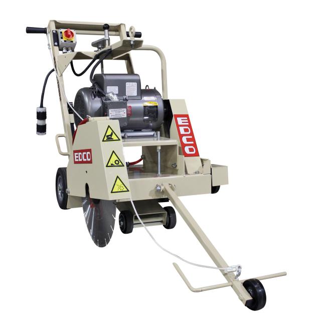 Where to find CONCRETE SAW, ELECTRIC 220v 18 GUARD in Omaha