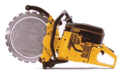 Rental store for SAW, RING SAW  10  DEEP  K950 in Omaha NE