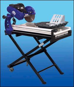 Rental store for TILE SAW, TUB 10   24  CUT in Omaha NE