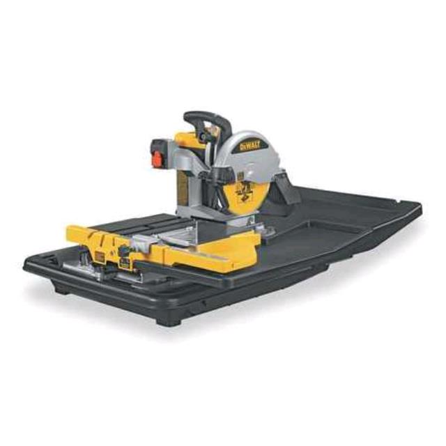 Rental store for TILE SAW, TUB 7   BLADE CUT in Omaha NE