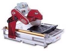 Rental store for BLOCK SAW, 10  DIAMOND in Omaha NE