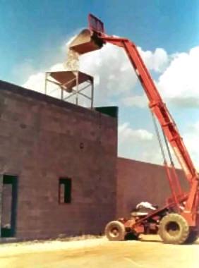 Rental store for FORKLIFT SPREADER BAR 8000 5000 LB in Omaha NE