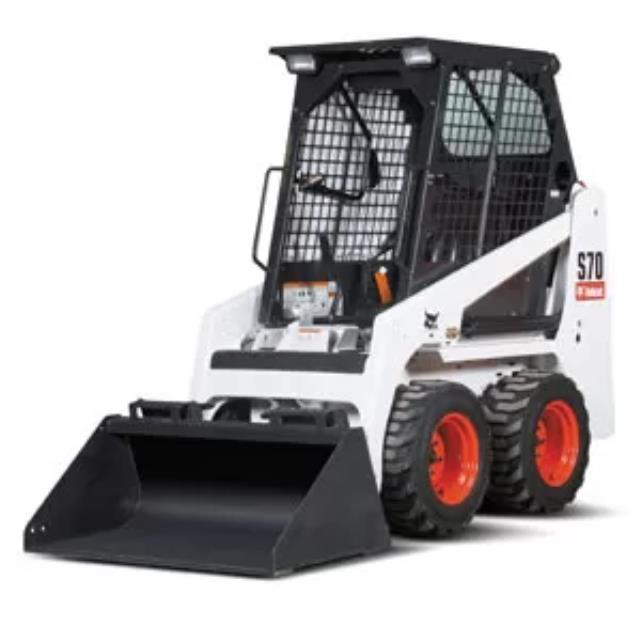 Rental store for SKIDSTEER, S70 463 in Omaha NE