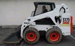 Rental store for SKID-STEER LOADER, S175 in Omaha NE
