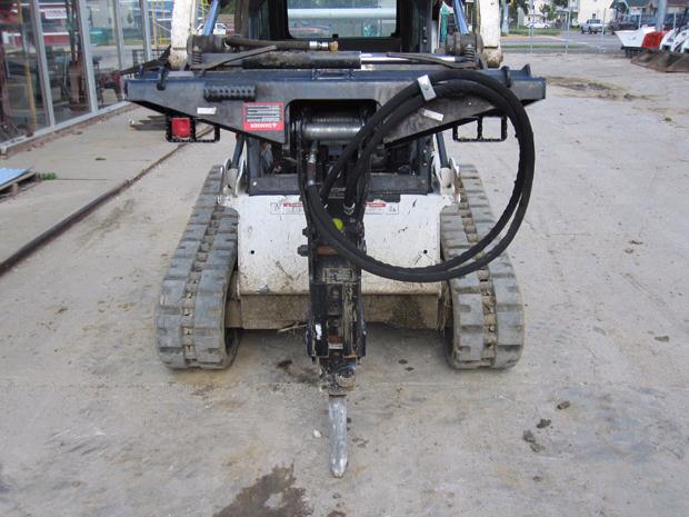 Rental store for HYDRAULIC BREAKER, LARGE in Omaha NE