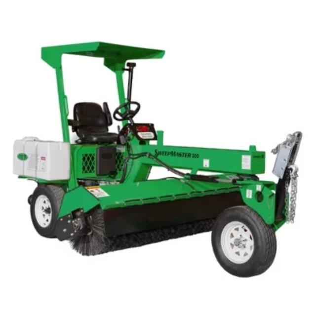 Rental store for SWEEPER, 8  STREET BROOM 3 in Omaha NE