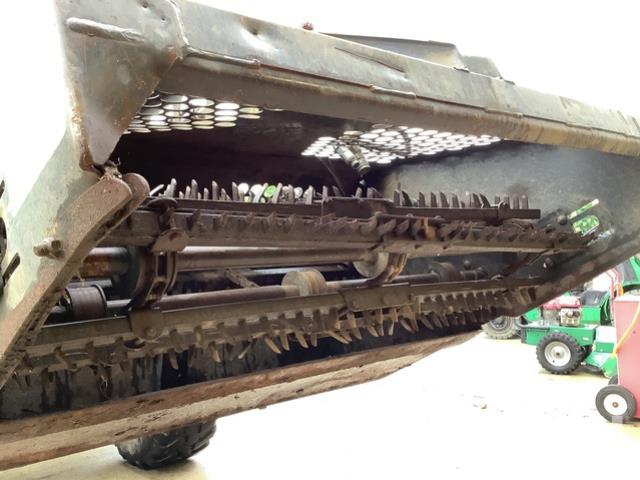 Rental store for LANDSCAPE RAKE,  SKID STEER  Bobcat LR5B in Omaha NE