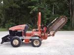 Where to find TRENCHER, RT40 5 DITCH WITCH - DIESEL in Omaha