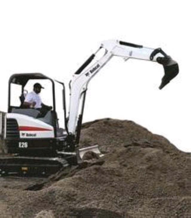 Where to find BACKHOE, CRAWLER 10 Ft DIG 329 E26 in Omaha