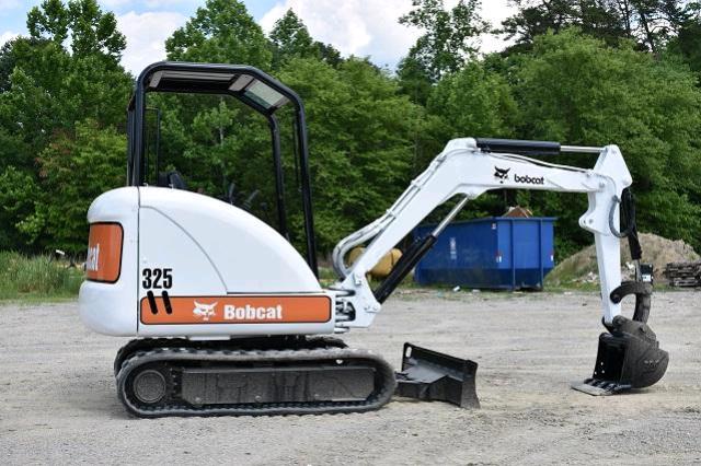 Where to find CRAWLER BACKHOE, 8 Ft DIG SANY-26U in Omaha