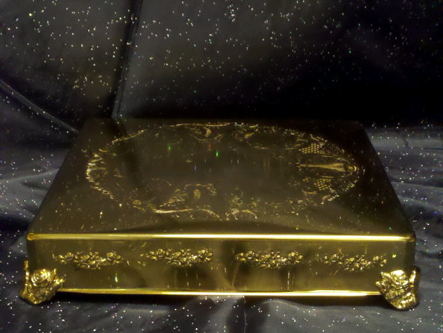 Rental store for GOLD 18X18  PLATEAU  ROSE in Omaha NE
