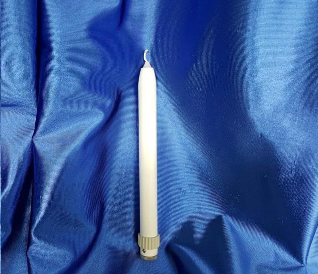 Where to find EA, WEDDING CANDLES, 8 in Omaha