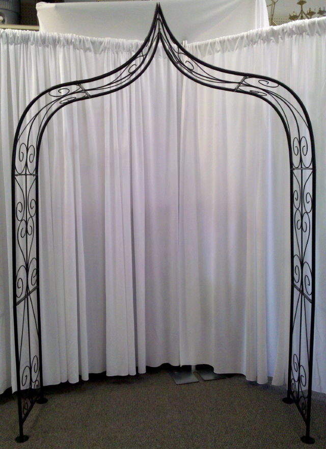 Rental store for ARCH, IRON DECORATIVE in Omaha NE