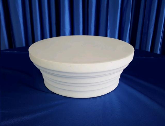 Where to find PILLAR PEDESTAL CAP -- ROUND in Omaha