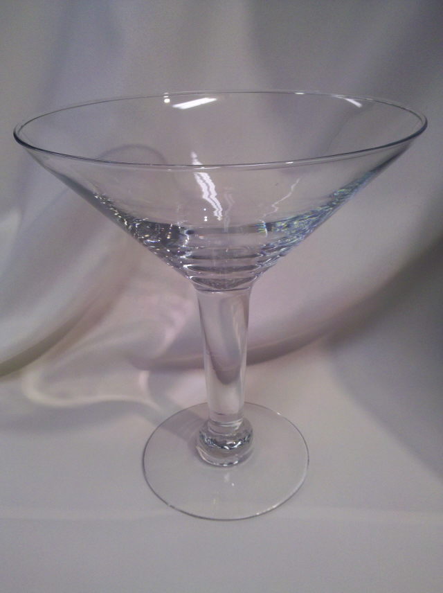 Rental store for SUPER MARTINI GLASS 48 Oz in Omaha NE