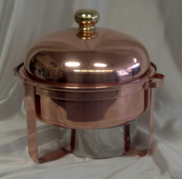 Rental store for CHAFER, COPPER 4 QT RD in Omaha NE