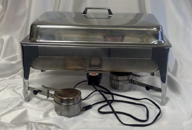 Rental store for CHAFER, ELECTRIC 8QT in Omaha NE