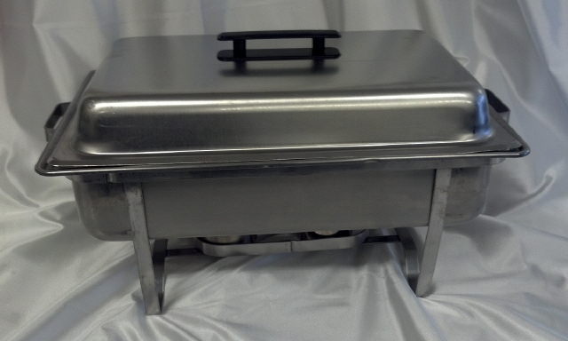 Rental store for CHAFER, S S 8 QT OBLONG in Omaha NE