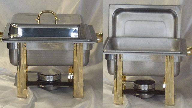 Rental store for CHAFER, C   G SQUARE 4 QT in Omaha NE